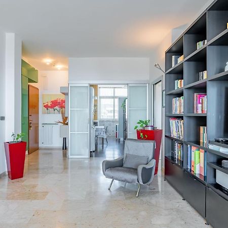 Catania Seaview Apartment With Balcony Luaran gambar