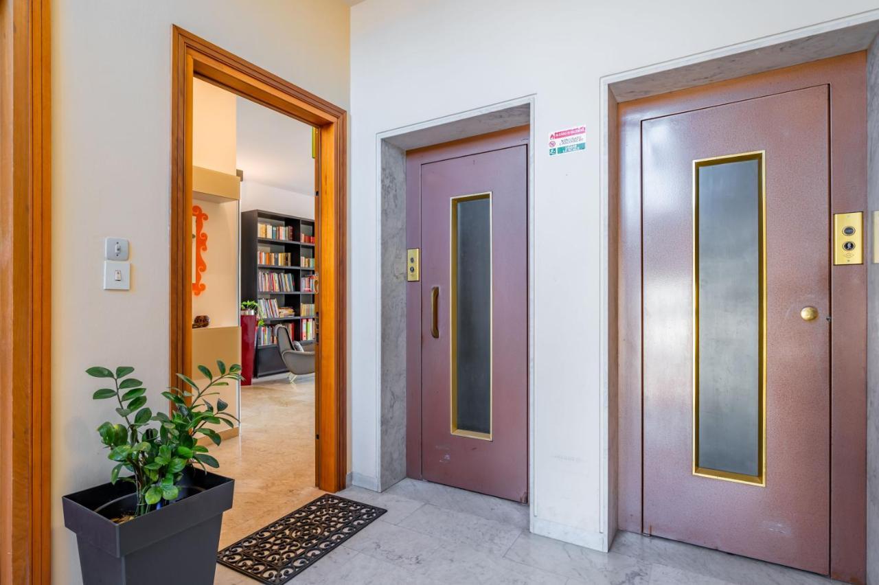 Catania Seaview Apartment With Balcony Luaran gambar