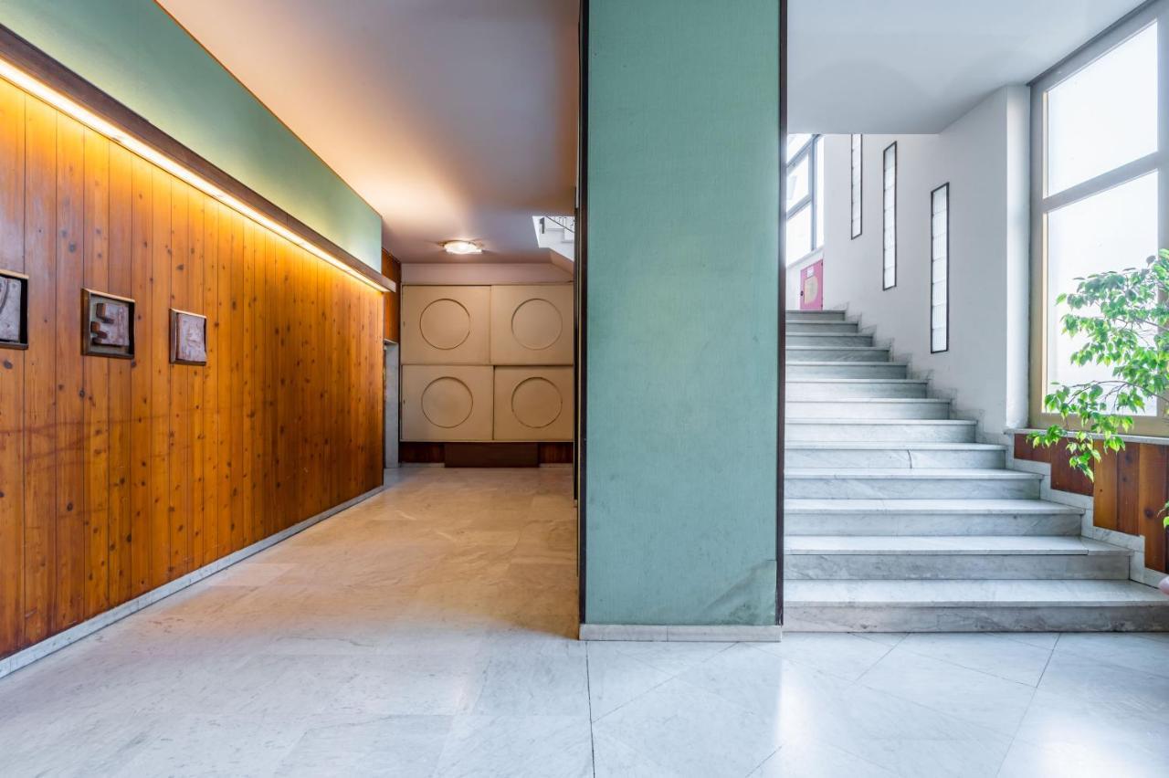 Catania Seaview Apartment With Balcony Luaran gambar