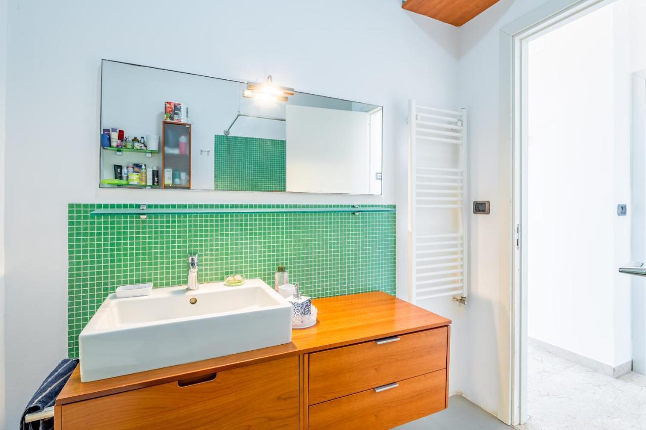 Catania Seaview Apartment With Balcony Luaran gambar