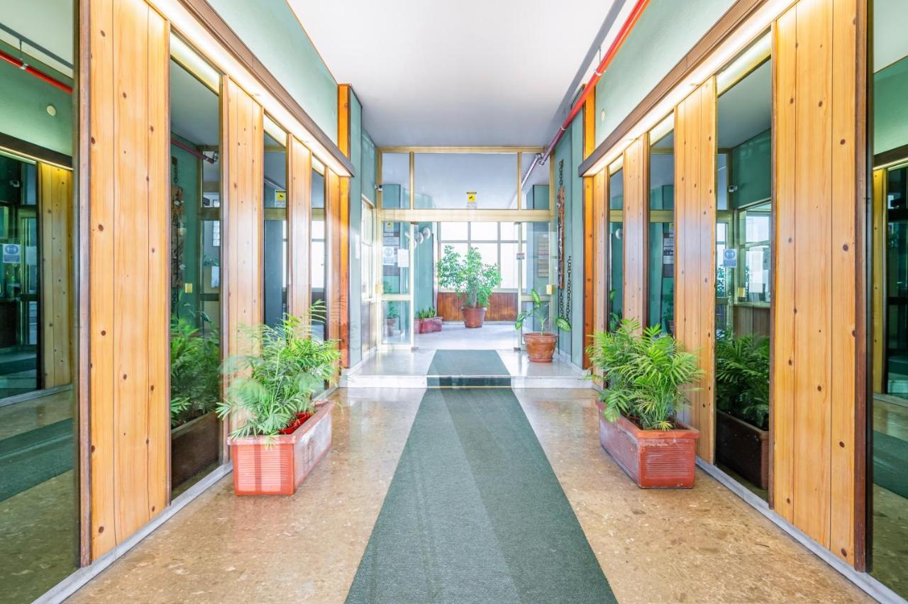 Catania Seaview Apartment With Balcony Luaran gambar