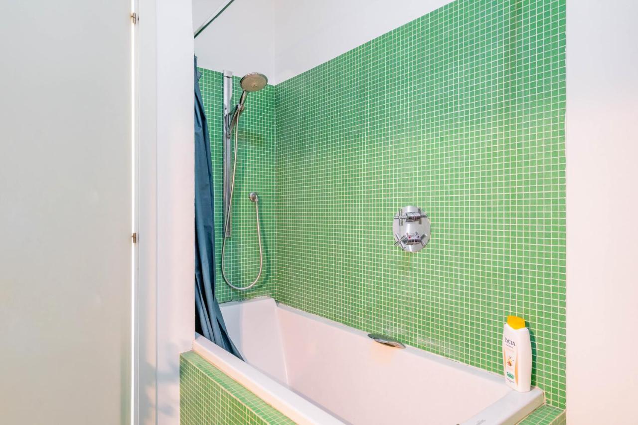 Catania Seaview Apartment With Balcony Luaran gambar